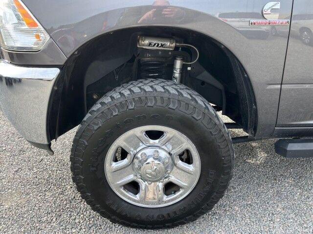 2018 Ram 2500 Lone Star Crew Cab 4x4 6.7L Cummins Ashland VA