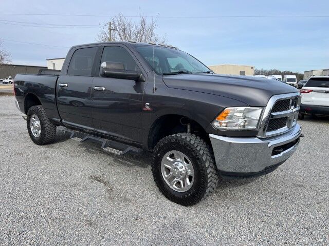 2018 Ram 2500 Lone Star Crew Cab 4x4 6.7L Cummins Ashland VA