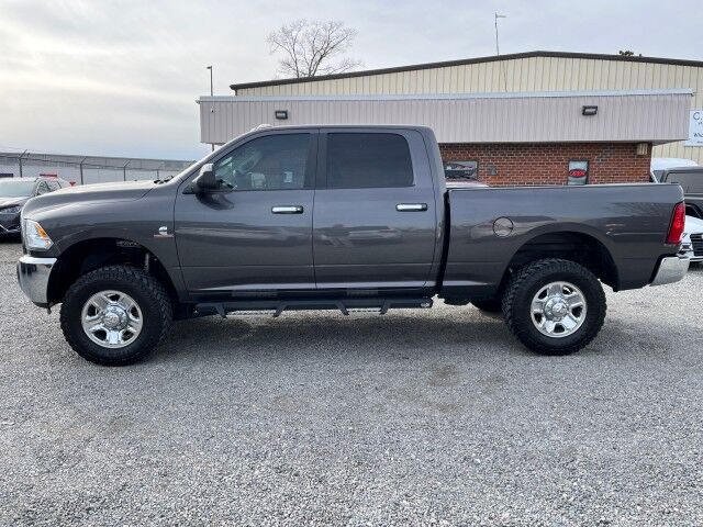 2018 Ram 2500 Lone Star Crew Cab 4x4 6.7L Cummins Ashland VA