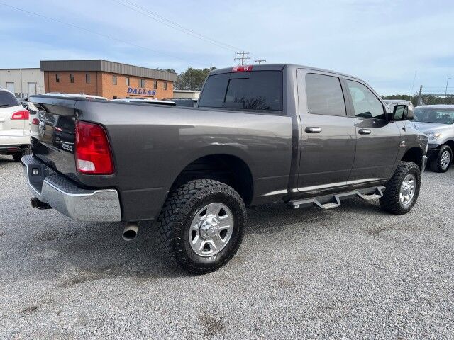 2018 Ram 2500 Lone Star Crew Cab 4x4 6.7L Cummins Ashland VA