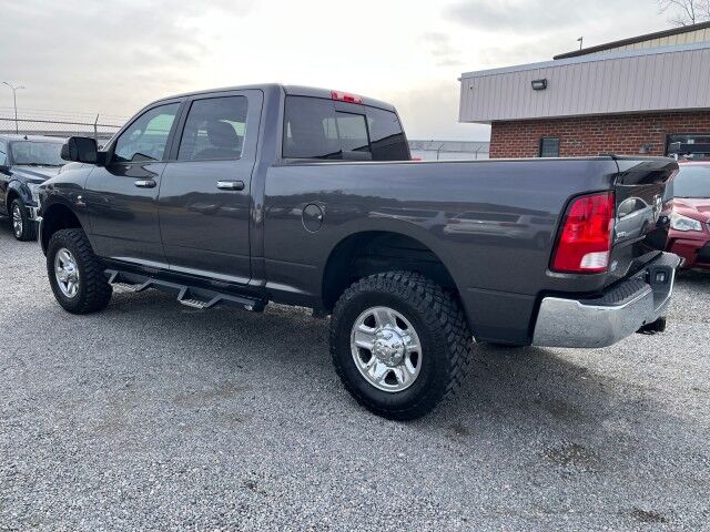 2018 Ram 2500 Lone Star Crew Cab 4x4 6.7L Cummins Ashland VA