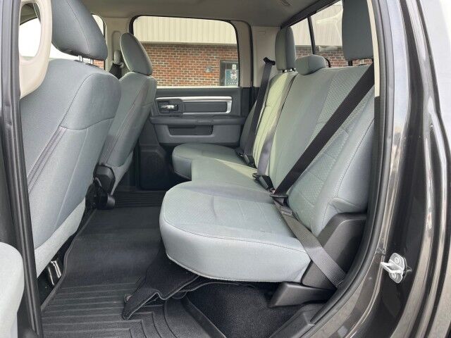 2018 Ram 2500 Lone Star Crew Cab 4x4 6.7L Cummins Ashland VA