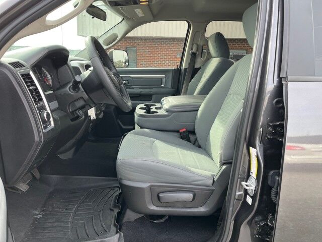 2018 Ram 2500 Lone Star Crew Cab 4x4 6.7L Cummins Ashland VA