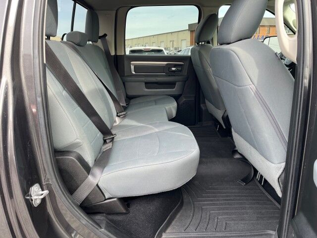 2018 Ram 2500 Lone Star Crew Cab 4x4 6.7L Cummins Ashland VA