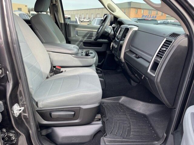 2018 Ram 2500 Lone Star Crew Cab 4x4 6.7L Cummins Ashland VA