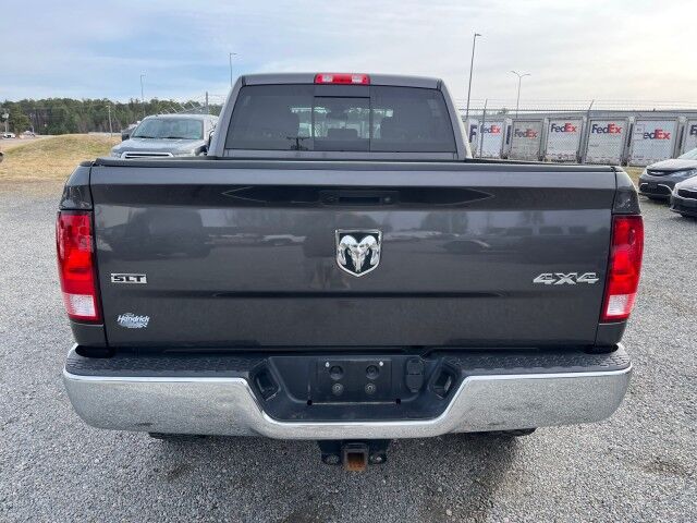 2018 Ram 2500 Lone Star Crew Cab 4x4 6.7L Cummins Ashland VA