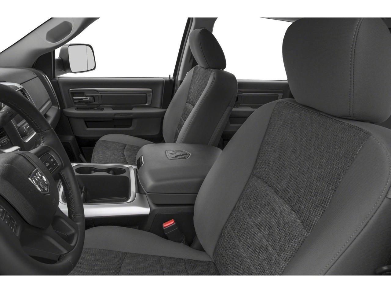 2018 Ram 2500 Lone Star New Braunfels TX