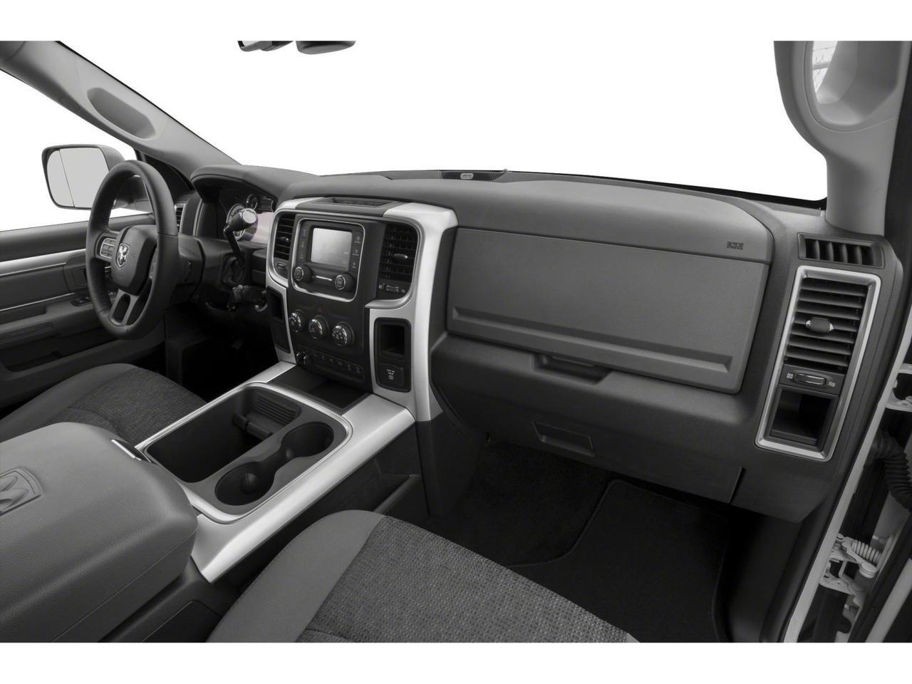 2018 Ram 2500 Lone Star New Braunfels TX