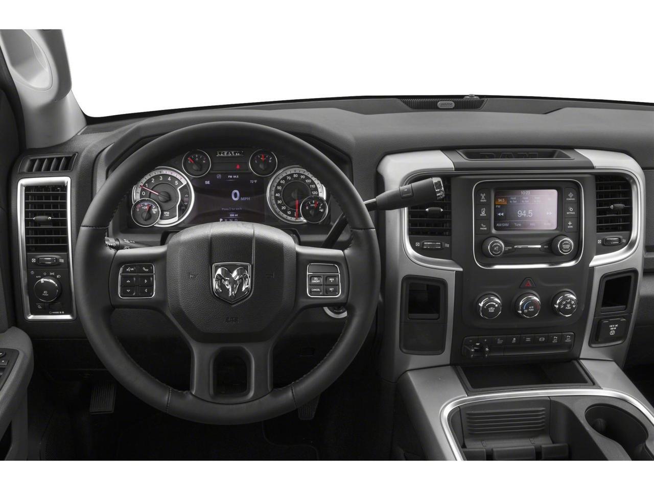 2018 Ram 2500 Lone Star New Braunfels TX