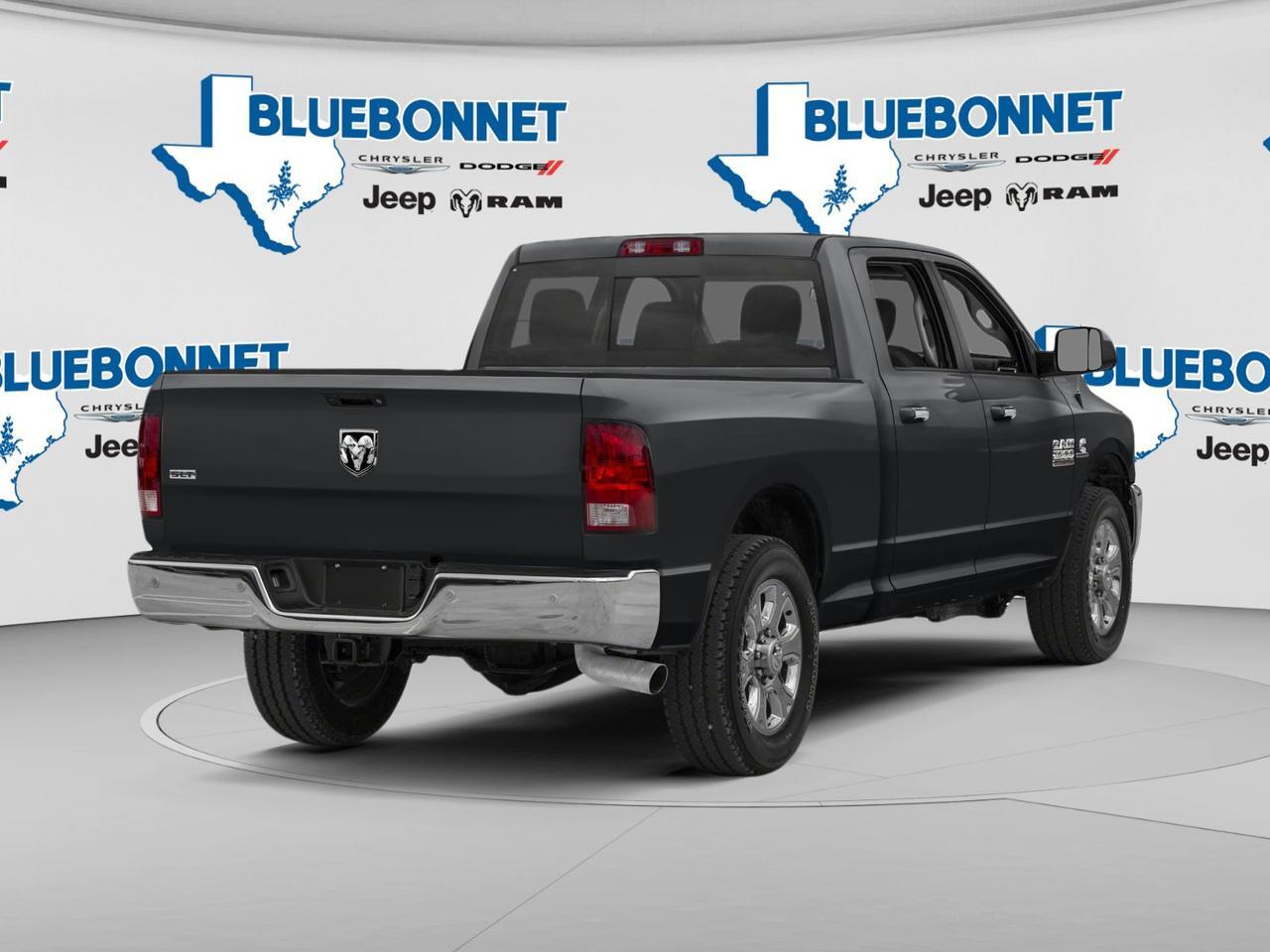 2018 Ram 2500 Lone Star New Braunfels TX