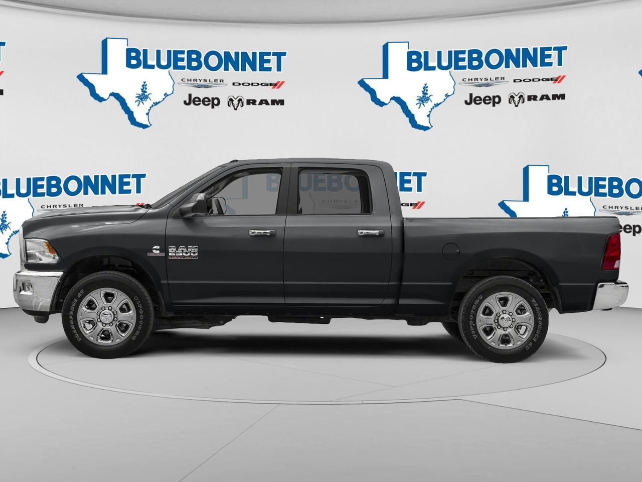 2018 Ram 2500 Lone Star New Braunfels TX
