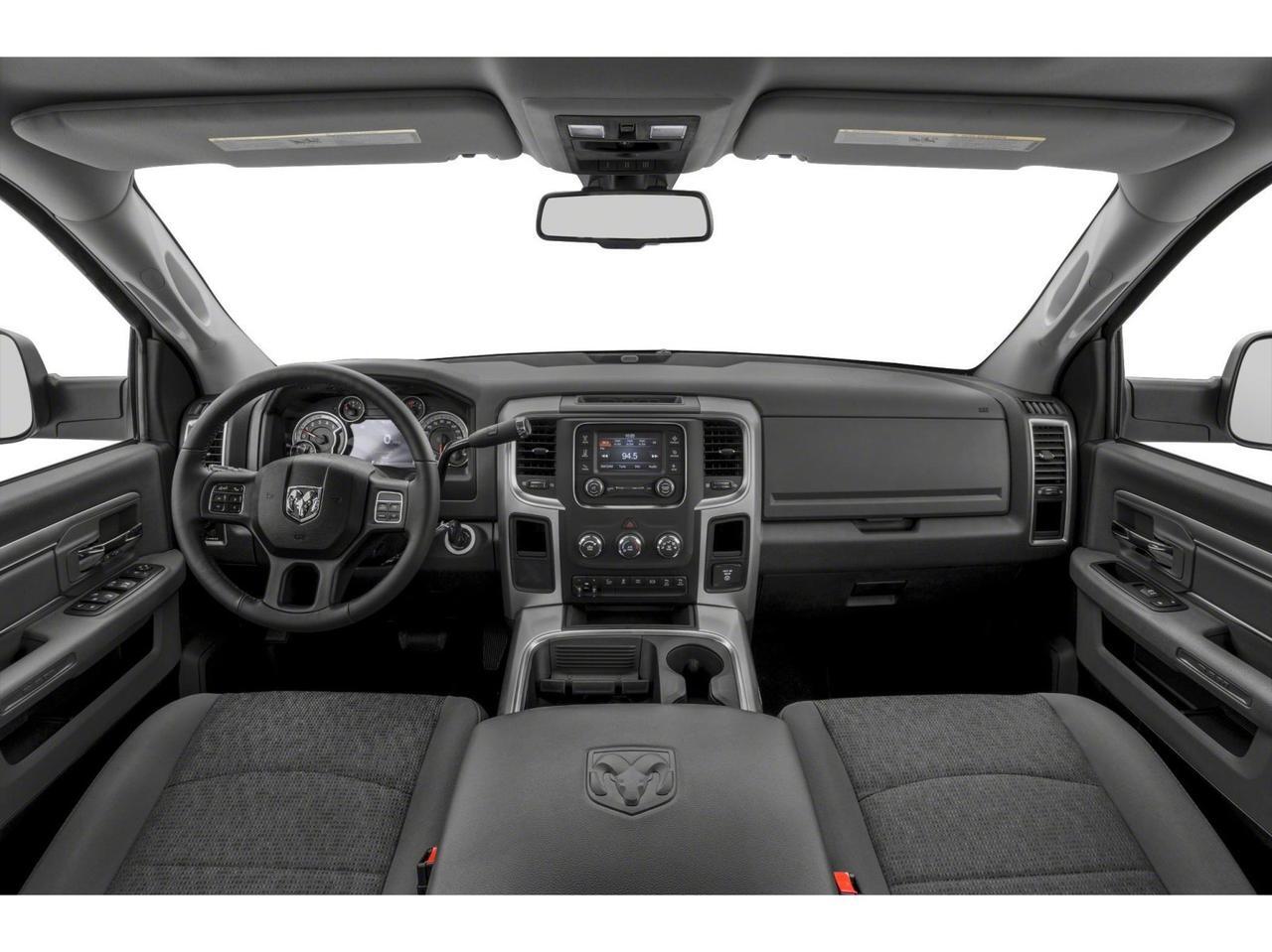 2018 Ram 2500 Lone Star New Braunfels TX