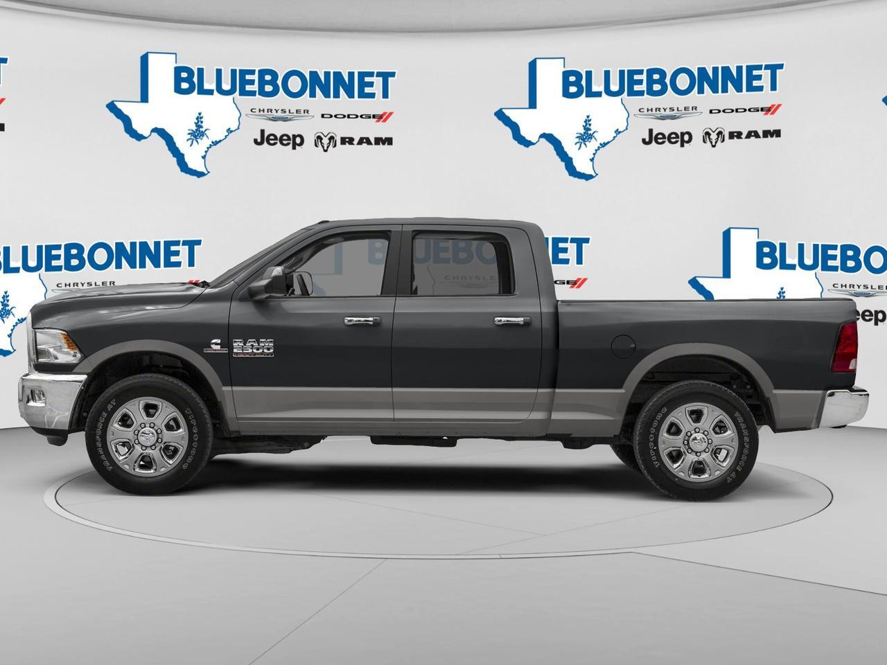 2018 Ram 2500 Lone Star New Braunfels TX