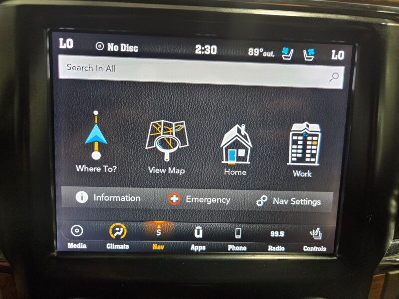 2018 Ram 2500 Longhorn 4WD Rambox 6.7L Diesel GPS Camera 35in Tires FREE WARRANTY Arlington TX