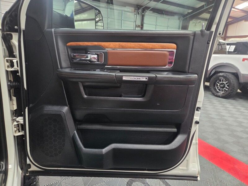 2018 Ram 2500 Longhorn 4WD Rambox 6.7L Diesel GPS Camera 35in Tires FREE WARRANTY Arlington TX