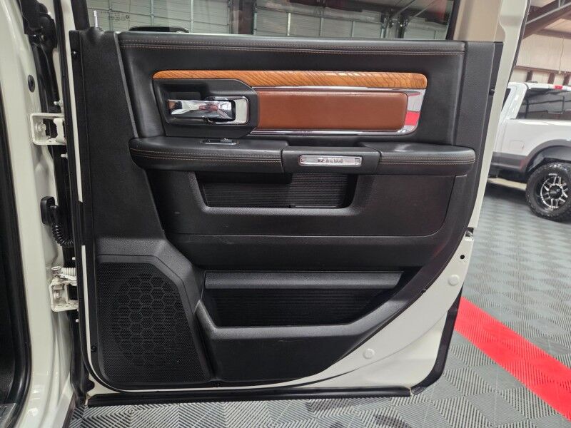 2018 Ram 2500 Longhorn 4WD Rambox 6.7L Diesel GPS Camera 35in Tires FREE WARRANTY Arlington TX