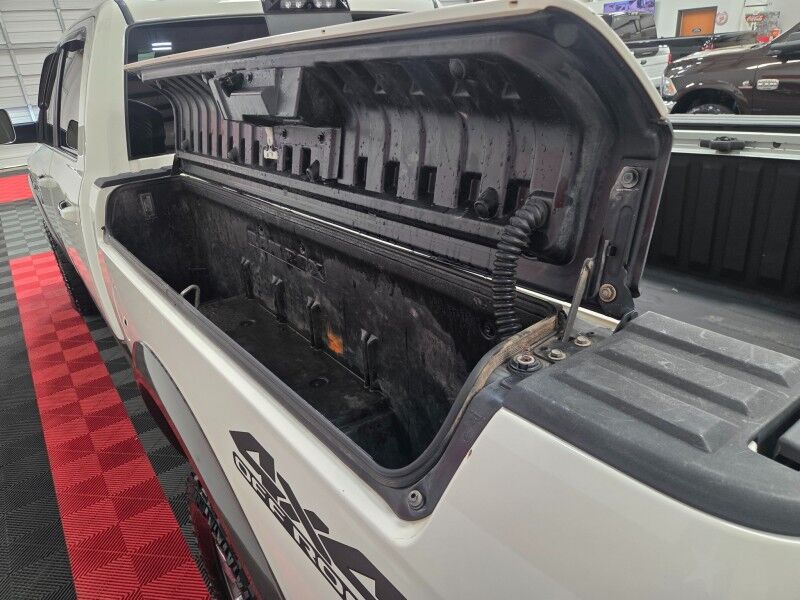 2018 Ram 2500 Longhorn 4WD Rambox 6.7L Diesel GPS Camera 35in Tires FREE WARRANTY Arlington TX