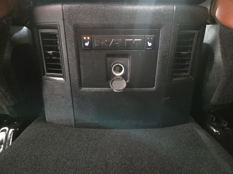 2018 Ram 2500 Longhorn 4WD Rambox 6.7L Diesel GPS Camera 35in Tires FREE WARRANTY Arlington TX