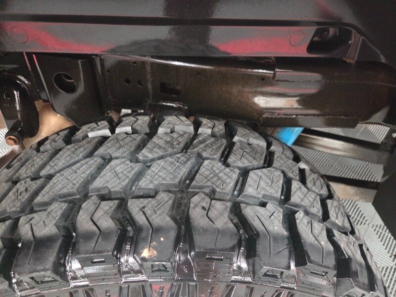 2018 Ram 2500 Longhorn 4WD Rambox 6.7L Diesel GPS Camera 35in Tires FREE WARRANTY Arlington TX