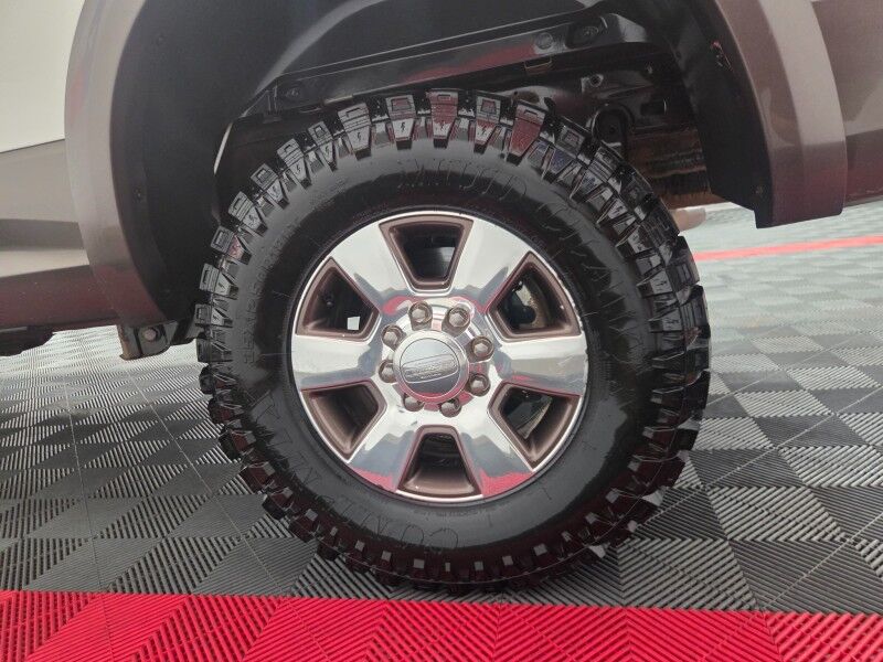 2018 Ram 2500 Longhorn 4WD Rambox 6.7L Diesel GPS Camera 35in Tires FREE WARRANTY Arlington TX