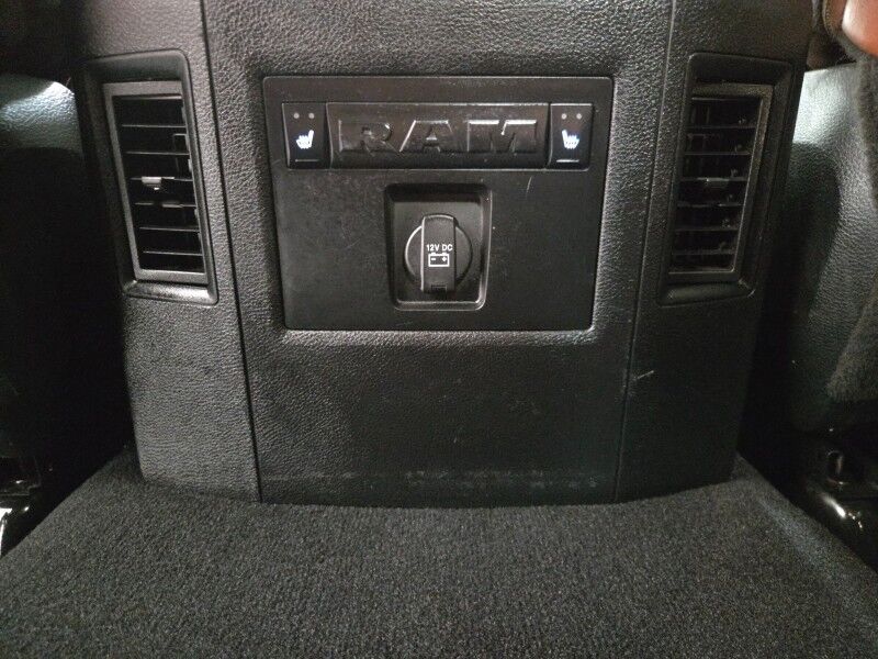 2018 Ram 2500 Longhorn 4WD Rambox 6.7L Diesel GPS Camera 35in Tires FREE WARRANTY Arlington TX