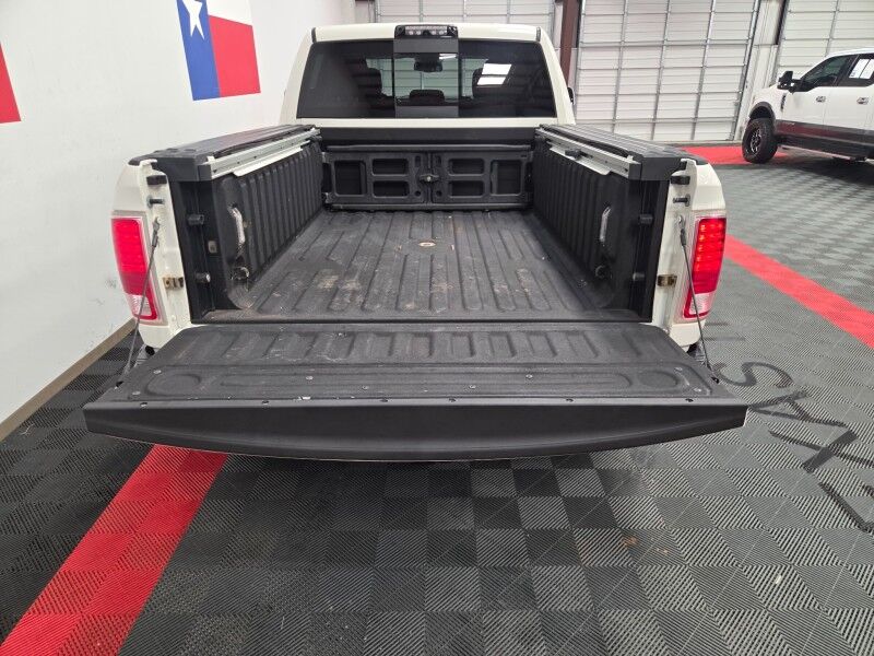 2018 Ram 2500 Longhorn 4WD Rambox 6.7L Diesel GPS Camera 35in Tires FREE WARRANTY Arlington TX