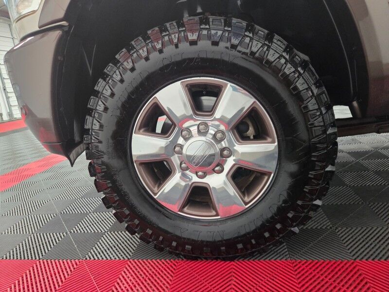2018 Ram 2500 Longhorn 4WD Rambox 6.7L Diesel GPS Camera 35in Tires FREE WARRANTY Arlington TX