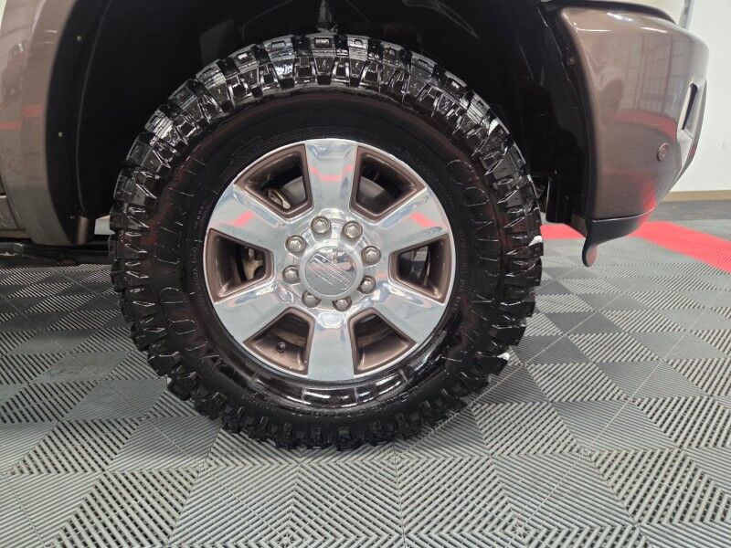 2018 Ram 2500 Longhorn 4WD Rambox 6.7L Diesel GPS Camera 35in Tires FREE WARRANTY Arlington TX