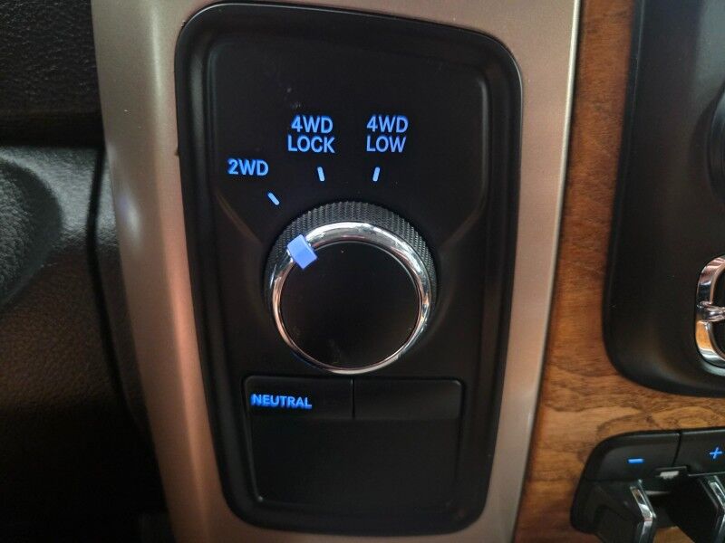 2018 Ram 2500 Longhorn 4WD Rambox 6.7L Diesel GPS Camera 35in Tires FREE WARRANTY Arlington TX