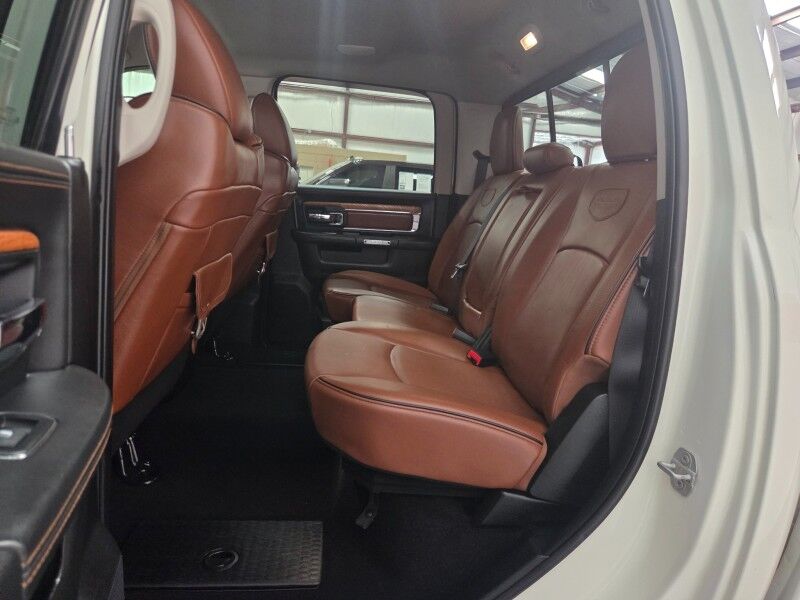 2018 Ram 2500 Longhorn 4WD Rambox 6.7L Diesel GPS Camera 35in Tires FREE WARRANTY Arlington TX