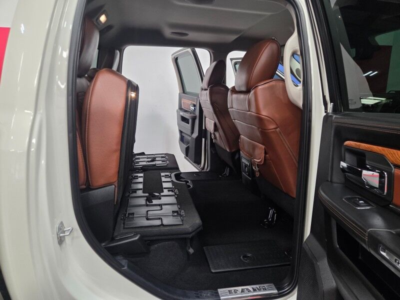 2018 Ram 2500 Longhorn 4WD Rambox 6.7L Diesel GPS Camera 35in Tires FREE WARRANTY Arlington TX