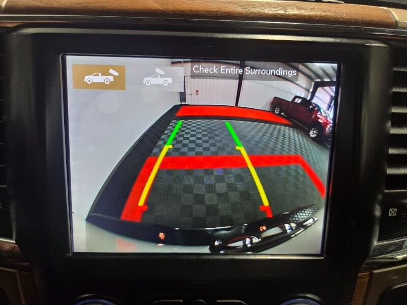 2018 Ram 2500 Longhorn 4WD Rambox 6.7L Diesel GPS Camera 35in Tires FREE WARRANTY Arlington TX