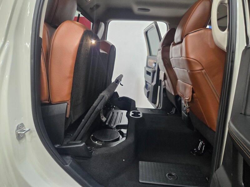 2018 Ram 2500 Longhorn 4WD Rambox 6.7L Diesel GPS Camera 35in Tires FREE WARRANTY Arlington TX