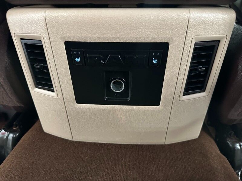 2018 Ram 2500 Longhorn 4WD Southfork Pkg 6.7L Diesel GPS Camera Wheels FREE WARRANTY Arlington TX