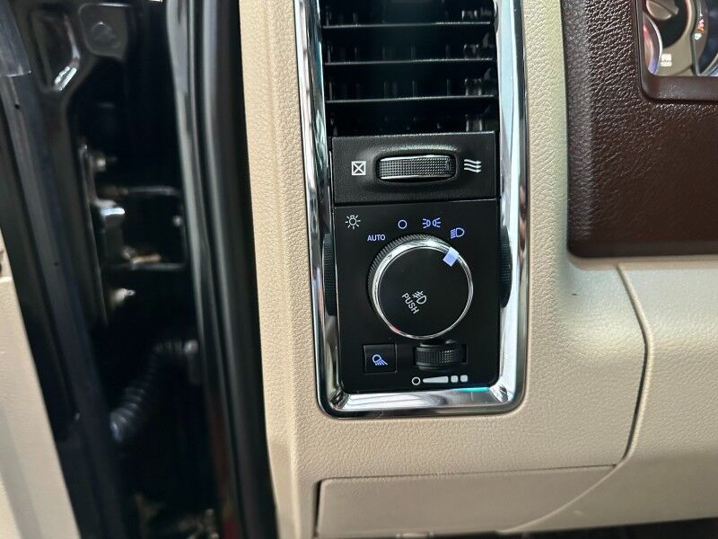 2018 Ram 2500 Longhorn 4WD Southfork Pkg 6.7L Diesel GPS Camera Wheels FREE WARRANTY Arlington TX
