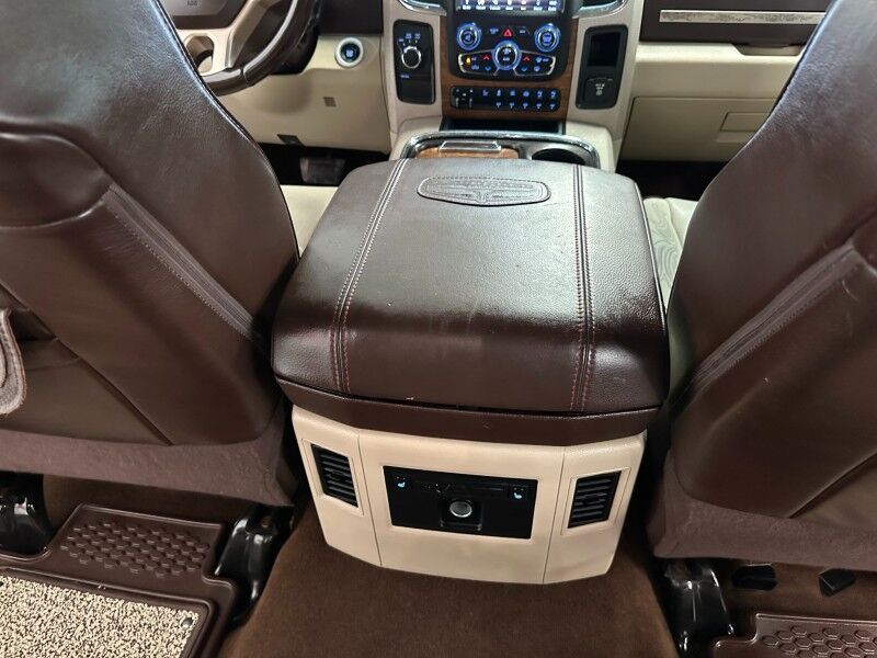 2018 Ram 2500 Longhorn 4WD Southfork Pkg 6.7L Diesel GPS Camera Wheels FREE WARRANTY Arlington TX