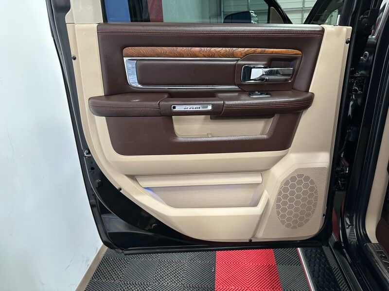 2018 Ram 2500 Longhorn 4WD Southfork Pkg 6.7L Diesel GPS Camera Wheels FREE WARRANTY Arlington TX