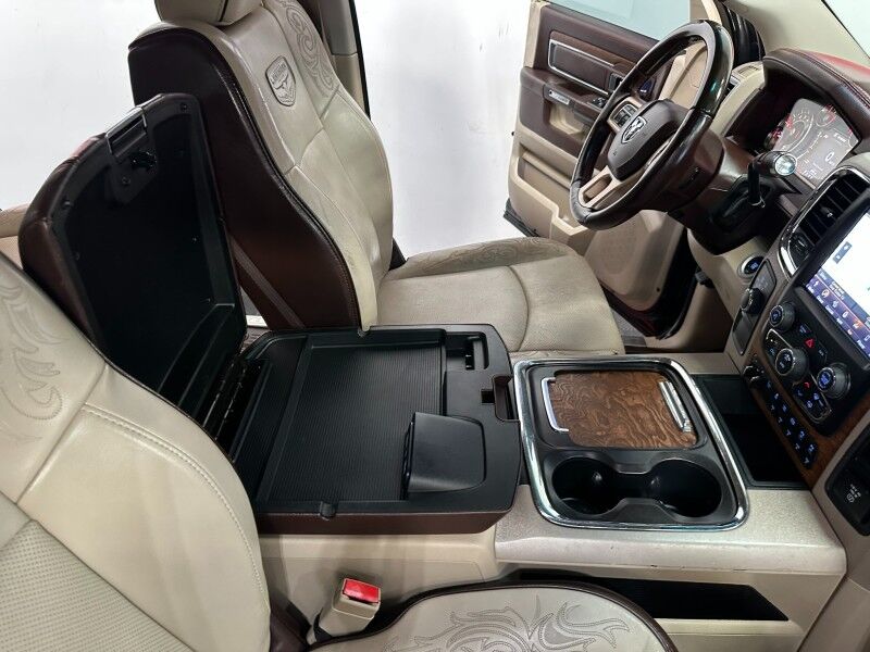 2018 Ram 2500 Longhorn 4WD Southfork Pkg 6.7L Diesel GPS Camera Wheels FREE WARRANTY Arlington TX