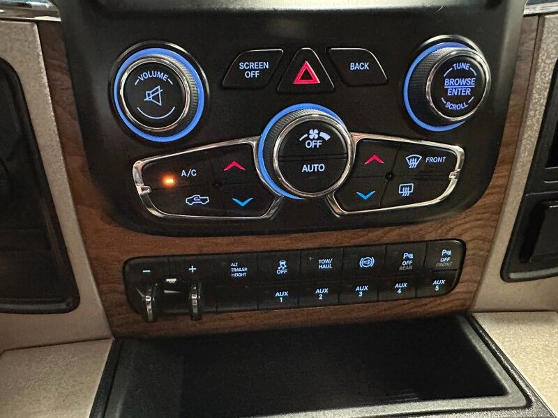 2018 Ram 2500 Longhorn 4WD Southfork Pkg 6.7L Diesel GPS Camera Wheels FREE WARRANTY Arlington TX