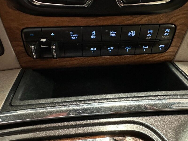 2018 Ram 2500 Longhorn 4WD Southfork Pkg 6.7L Diesel GPS Camera Wheels FREE WARRANTY Arlington TX