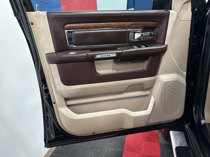 2018 Ram 2500 Longhorn 4WD Southfork Pkg 6.7L Diesel GPS Camera Wheels FREE WARRANTY Arlington TX