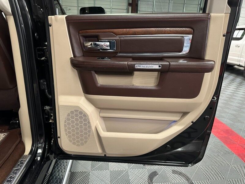 2018 Ram 2500 Longhorn 4WD Southfork Pkg 6.7L Diesel GPS Camera Wheels FREE WARRANTY Arlington TX
