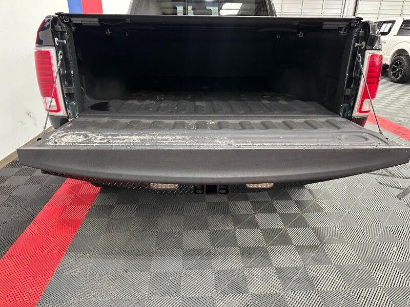 2018 Ram 2500 Longhorn 4WD Southfork Pkg 6.7L Diesel GPS Camera Wheels FREE WARRANTY Arlington TX