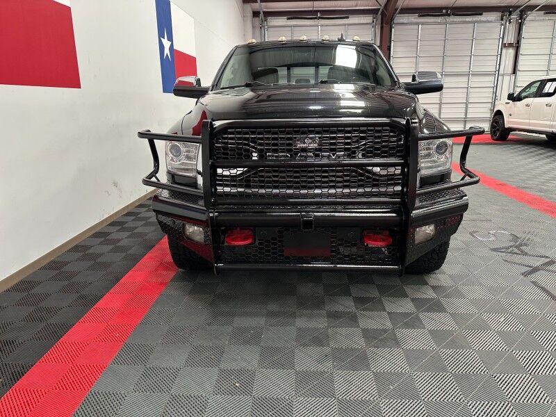 2018 Ram 2500 Longhorn 4WD Southfork Pkg 6.7L Diesel GPS Camera Wheels FREE WARRANTY Arlington TX