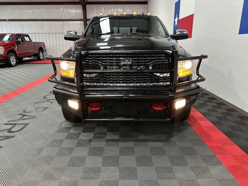 2018 Ram 2500 Longhorn 4WD Southfork Pkg 6.7L Diesel GPS Camera Wheels FREE WARRANTY Arlington TX
