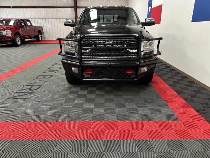 2018 Ram 2500 Longhorn 4WD Southfork Pkg 6.7L Diesel GPS Camera Wheels FREE WARRANTY Arlington TX