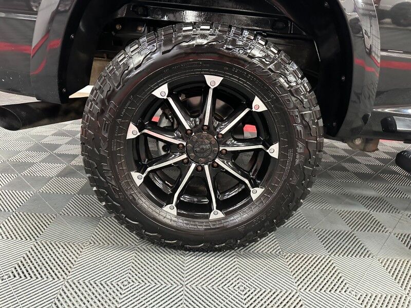 2018 Ram 2500 Longhorn 4WD Southfork Pkg 6.7L Diesel GPS Camera Wheels FREE WARRANTY Arlington TX