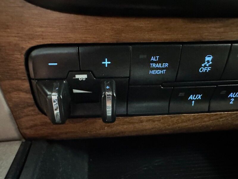 2018 Ram 2500 Longhorn 4WD Southfork Pkg 6.7L Diesel GPS Camera Wheels FREE WARRANTY Arlington TX