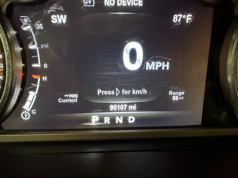 2018 Ram 2500 Longhorn 4WD Southfork Pkg 6.7L Diesel GPS Camera Wheels FREE WARRANTY Arlington TX