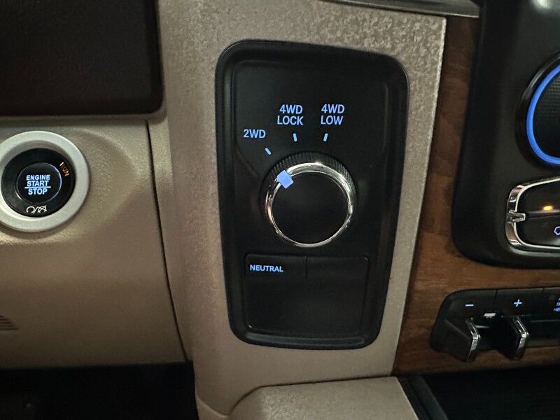 2018 Ram 2500 Longhorn 4WD Southfork Pkg 6.7L Diesel GPS Camera Wheels FREE WARRANTY Arlington TX